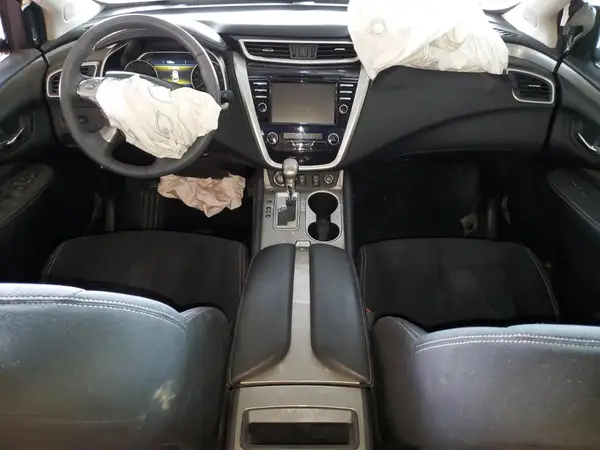 5N1AZ2MG2HN190083 2017 NISSAN MURANO - Image 8