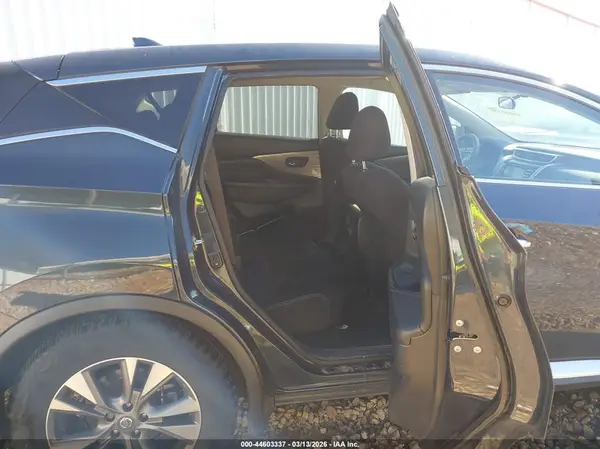 5N1AZ2MG2HN191010 2017 NISSAN MURANO - Image 8