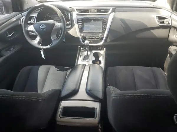 5N1AZ2MG2HN191380 2017 NISSAN MURANO - Image 8