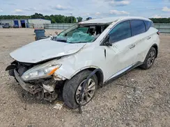 5N1AZ2MG2HN193534 2017 NISSAN MURANO