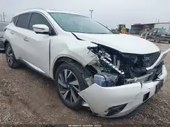 5N1AZ2MG2HN199608 2017 NISSAN MURANO