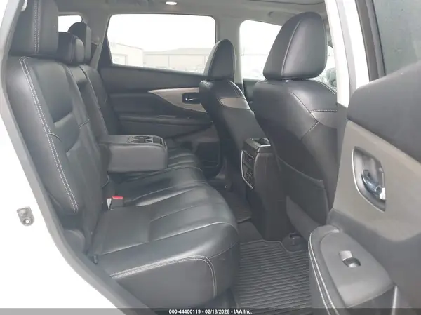 5N1AZ2MG2HN199608 2017 NISSAN MURANO - Image 8