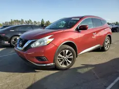 5N1AZ2MG2HN200062 2017 NISSAN MURANO