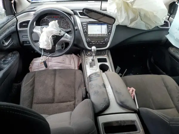 5N1AZ2MG2JN103143 2018 NISSAN MURANO - Image 8