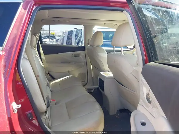 5N1AZ2MG2JN105006 2018 NISSAN MURANO - Image 8