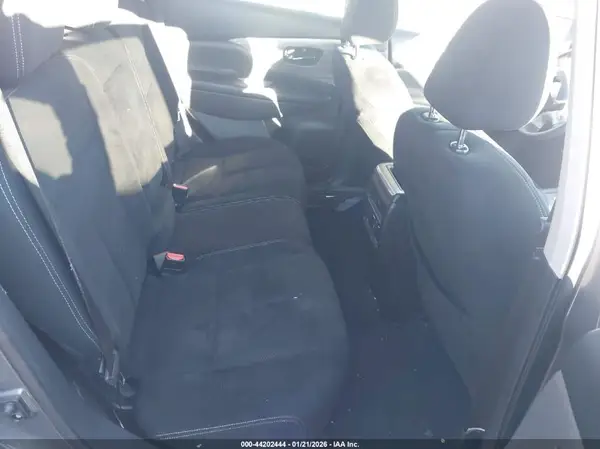 5N1AZ2MG2JN105894 2018 NISSAN MURANO - Image 8