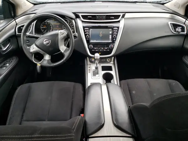 5N1AZ2MG2JN105961 2018 NISSAN MURANO - Image 8