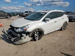 5N1AZ2MG2JN106107 2018 NISSAN MURANO