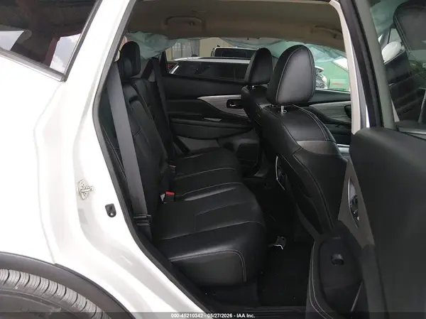5N1AZ2MG2JN107015 2018 NISSAN MURANO - Image 8