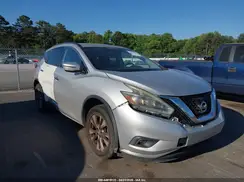 5N1AZ2MG2JN107354 2018 NISSAN MURANO