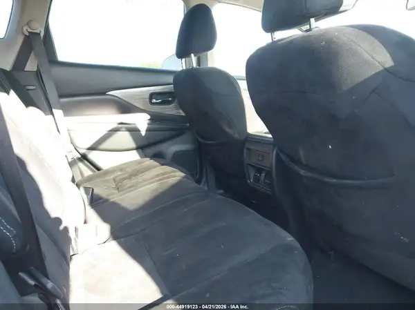 5N1AZ2MG2JN107354 2018 NISSAN MURANO - Image 8
