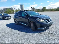 5N1AZ2MG2JN111081 2018 NISSAN MURANO