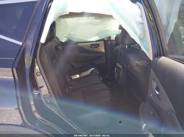 5N1AZ2MG2JN111081 2018 NISSAN MURANO - Image 8