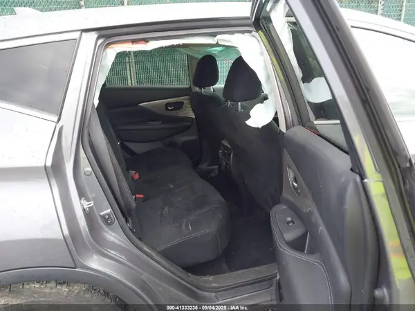 5N1AZ2MG2JN111579 2018 NISSAN MURANO - Image 8