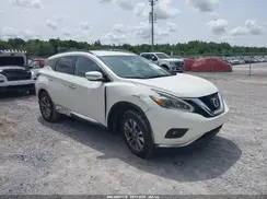 5N1AZ2MG2JN111680 2018 NISSAN MURANO
