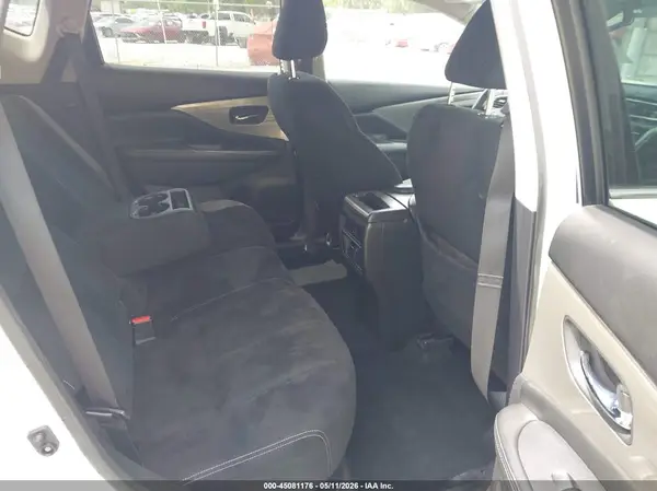 5N1AZ2MG2JN111680 2018 NISSAN MURANO - Image 8