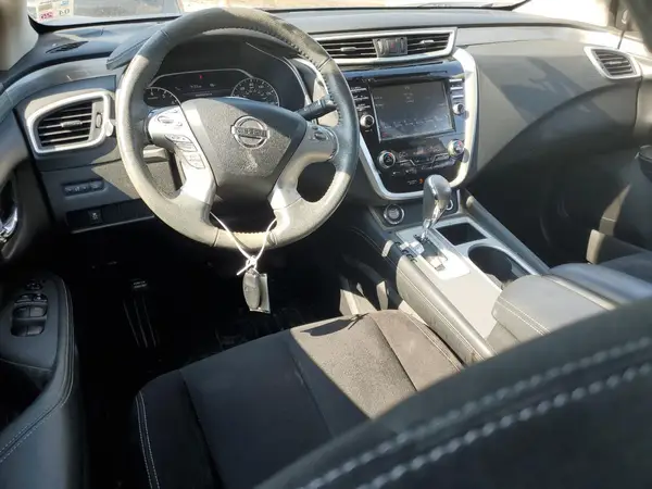 5N1AZ2MG2JN113445 2018 NISSAN MURANO - Image 8