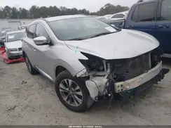 5N1AZ2MG2JN115227 2018 NISSAN MURANO