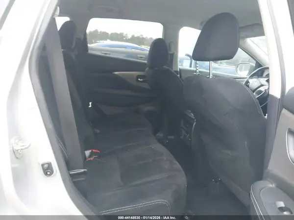 5N1AZ2MG2JN115227 2018 NISSAN MURANO - Image 8