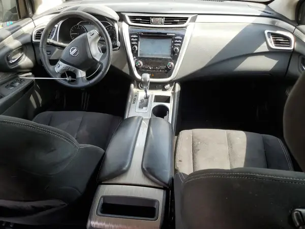 5N1AZ2MG2JN116474 2018 NISSAN MURANO - Image 8
