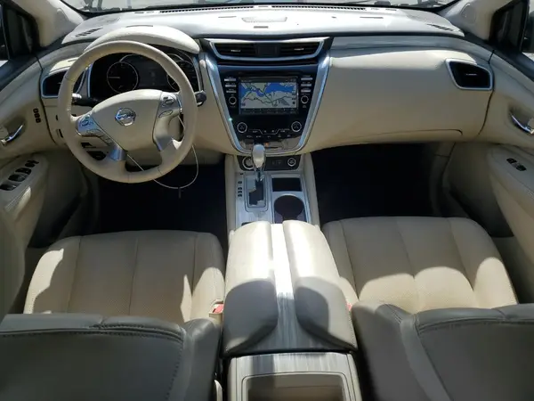 5N1AZ2MG2JN117351 2018 NISSAN MURANO - Image 8