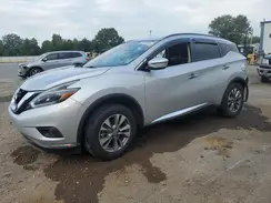 5N1AZ2MG2JN117575 2018 NISSAN MURANO