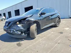 5N1AZ2MG2JN120234 2018 NISSAN MURANO
