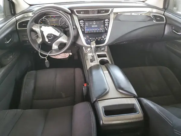 5N1AZ2MG2JN123893 2018 NISSAN MURANO - Image 8