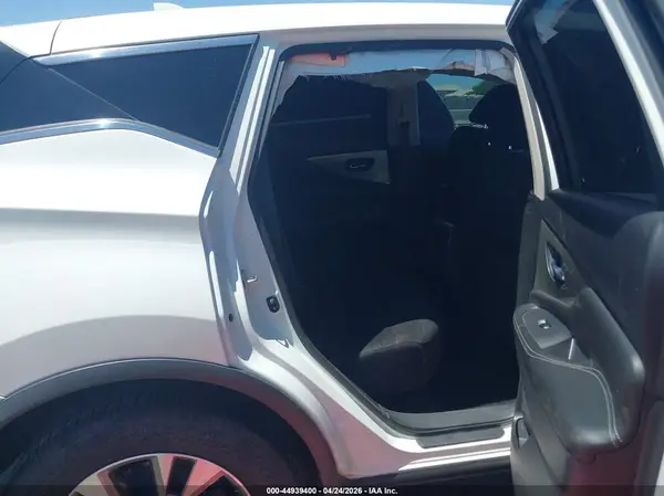 5N1AZ2MG2JN125644 2018 NISSAN MURANO - Image 8