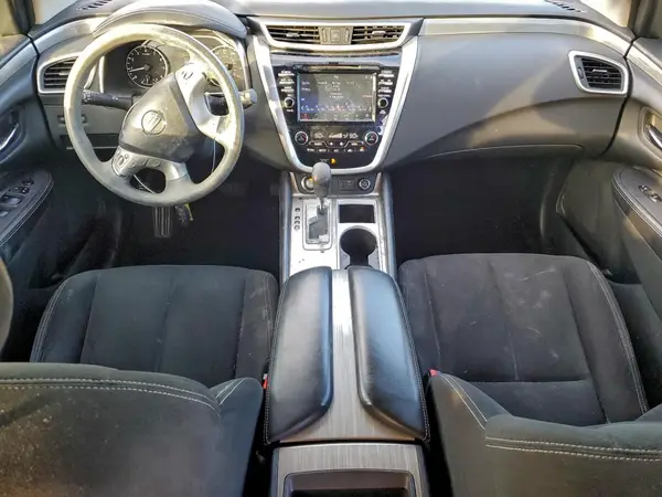 5N1AZ2MG2JN126230 2018 NISSAN MURANO - Image 8