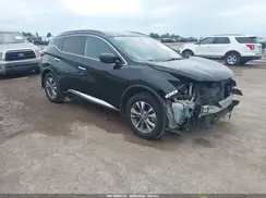 5N1AZ2MG2JN128236 2018 NISSAN MURANO