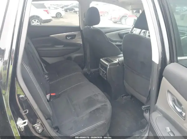 5N1AZ2MG2JN128236 2018 NISSAN MURANO - Image 8