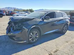 5N1AZ2MG2JN128818 2018 NISSAN MURANO