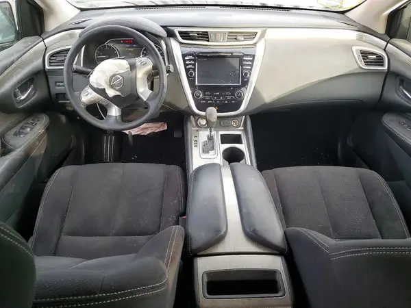 5N1AZ2MG2JN128818 2018 NISSAN MURANO - Image 8