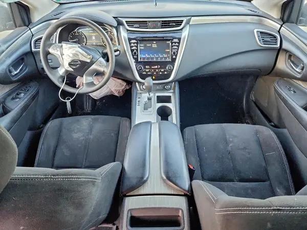5N1AZ2MG2JN130147 2018 NISSAN MURANO - Image 8
