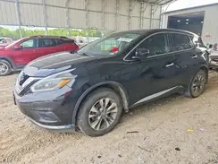 5N1AZ2MG2JN130553 2018 NISSAN MURANO