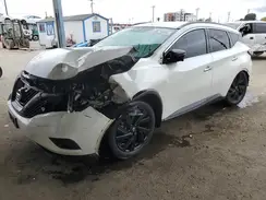 5N1AZ2MG2JN131976 2018 NISSAN MURANO