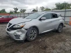 5N1AZ2MG2JN133047 2018 NISSAN MURANO