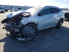 5N1AZ2MG2JN133050 2018 NISSAN MURANO