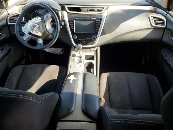 5N1AZ2MG2JN133050 2018 NISSAN MURANO - Image 8