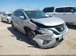 5N1AZ2MG2JN134585 2018 NISSAN MURANO