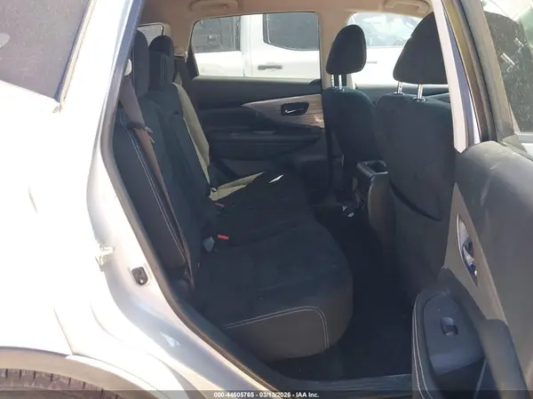 5N1AZ2MG2JN134585 2018 NISSAN MURANO - Image 8