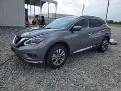 5N1AZ2MG2JN135042 2018 NISSAN MURANO