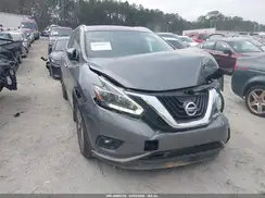 5N1AZ2MG2JN137079 2018 NISSAN MURANO