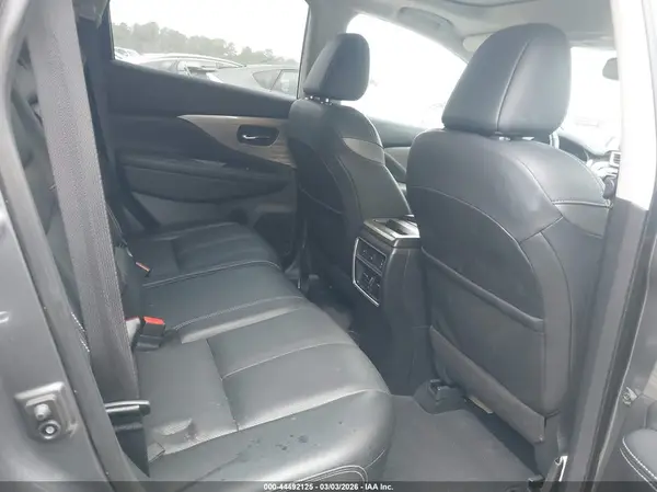 5N1AZ2MG2JN137079 2018 NISSAN MURANO - Image 8