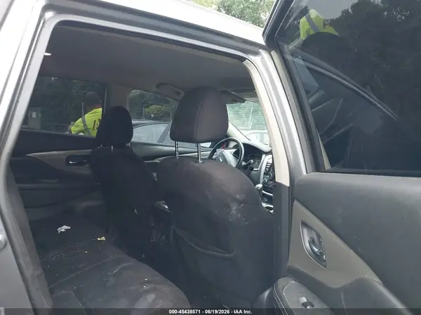5N1AZ2MG2JN138118 2018 NISSAN MURANO - Image 8