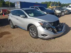 5N1AZ2MG2JN141858 2018 NISSAN MURANO