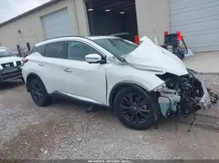 5N1AZ2MG2JN143884 2018 NISSAN MURANO