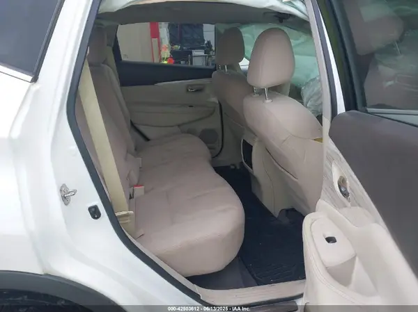 5N1AZ2MG2JN143884 2018 NISSAN MURANO - Image 8