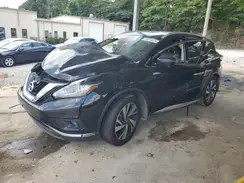 5N1AZ2MG2JN146378 2018 NISSAN MURANO